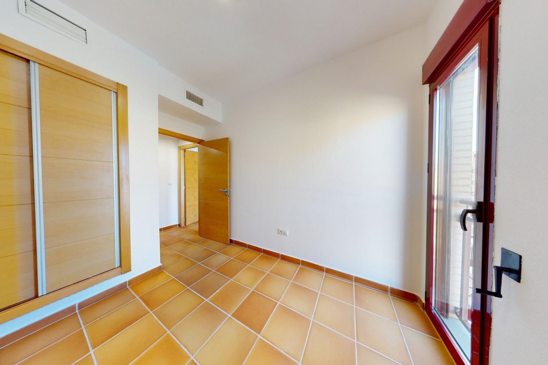 Obra nueva - Apartamento - Archena