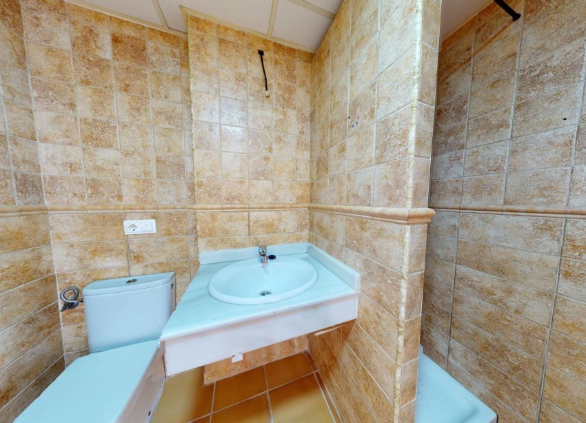 Obra nueva - Apartamento - Archena
