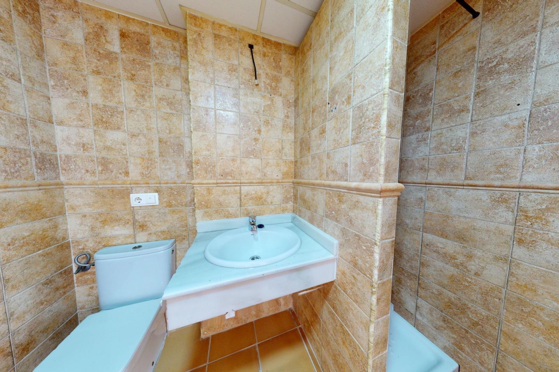 Obra nueva - Apartamento - Archena