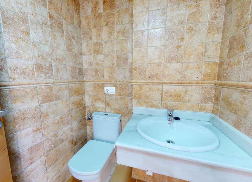 Obra nueva - Apartamento - Archena