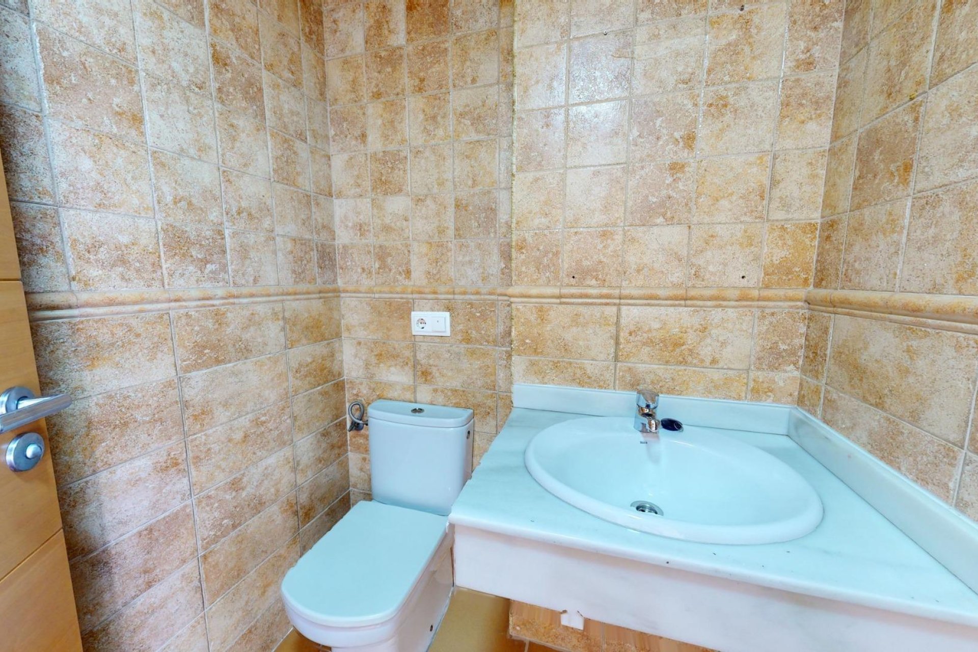 Obra nueva - Apartamento - Archena