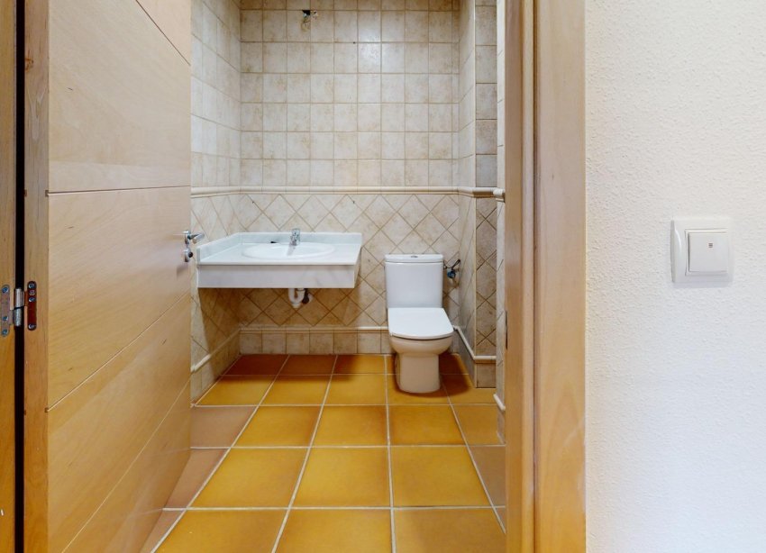 Obra nueva - Apartamento - Archena