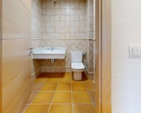 Obra nueva - Apartamento - Archena