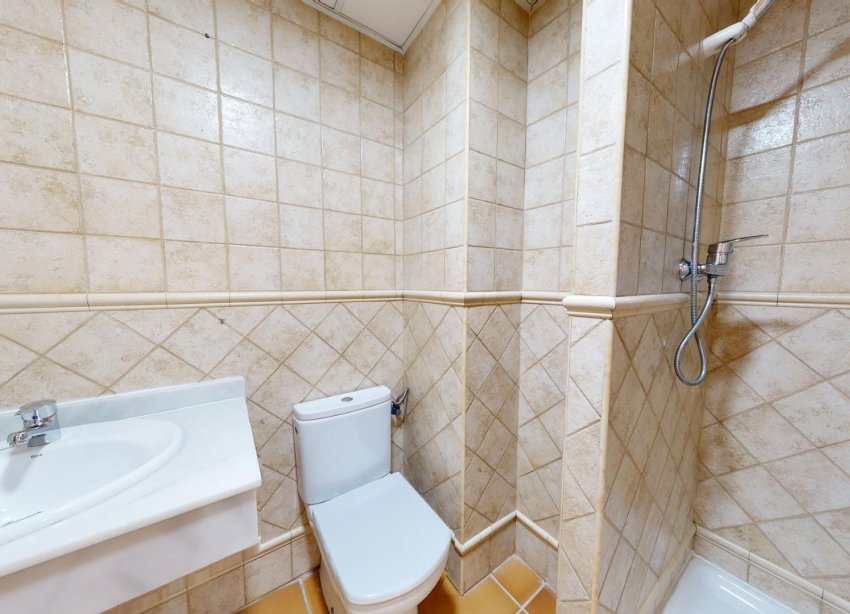 Obra nueva - Apartamento - Archena