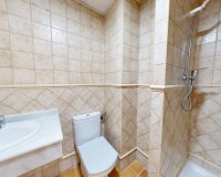 Obra nueva - Apartamento - Archena