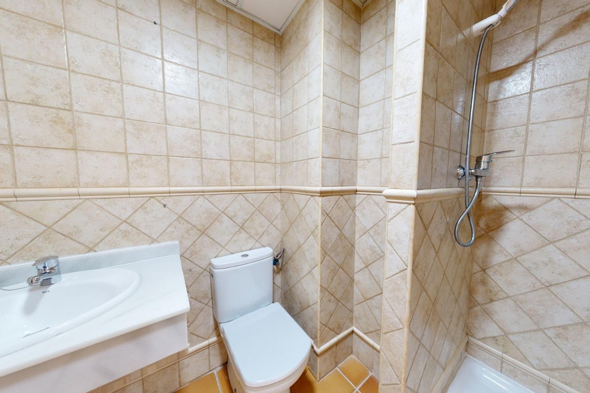 Obra nueva - Apartamento - Archena
