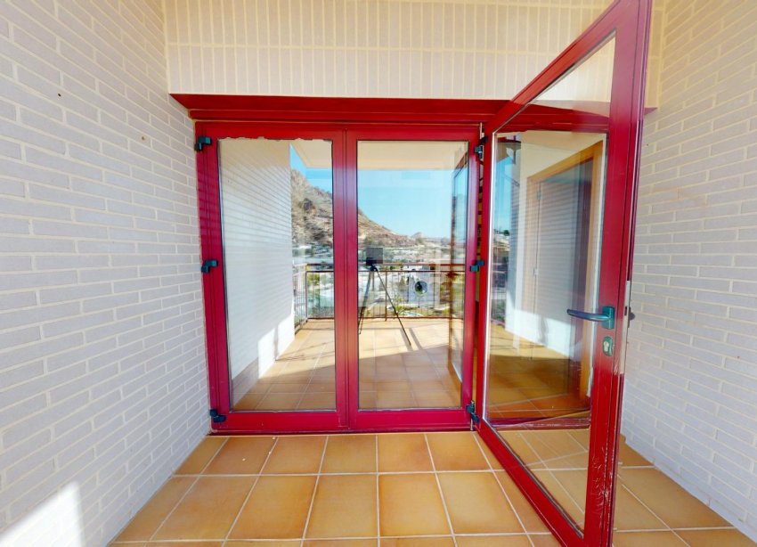 Obra nueva - Apartamento - Archena