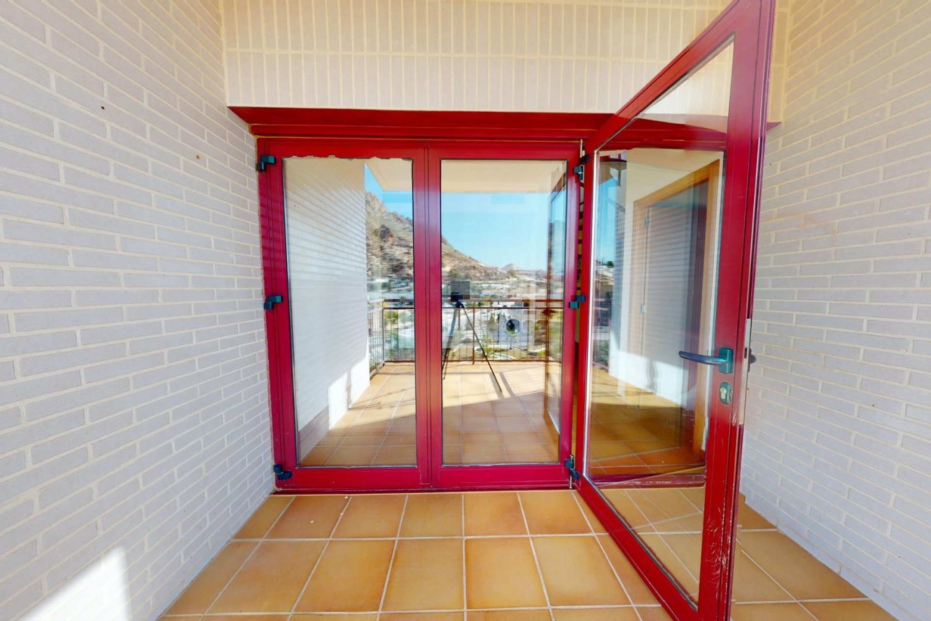Obra nueva - Apartamento - Archena