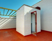 Obra nueva - Apartamento - Archena
