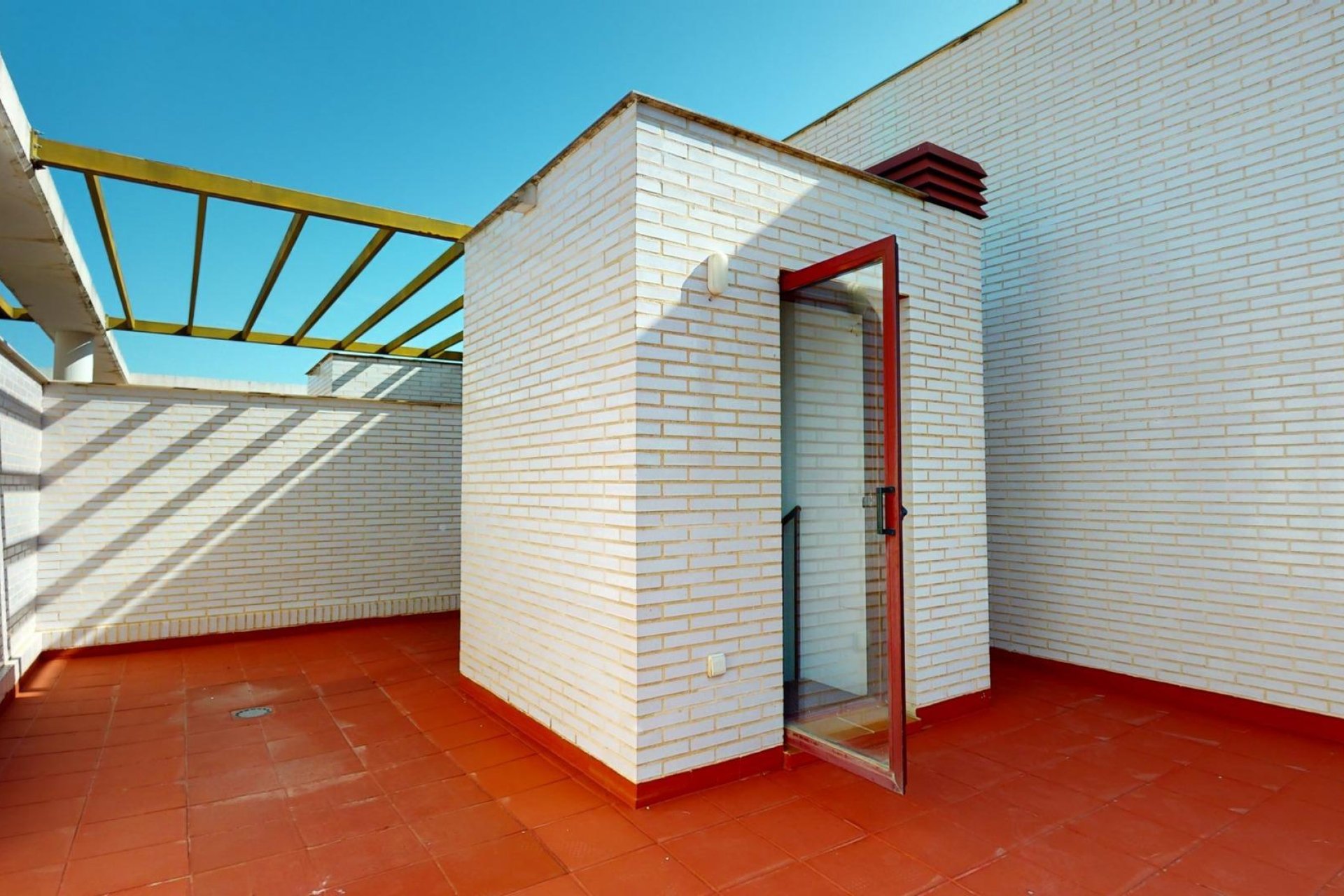 Obra nueva - Apartamento - Archena