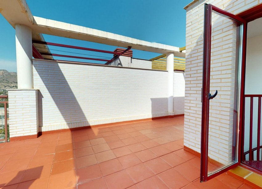 Obra nueva - Apartamento - Archena