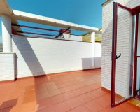 Obra nueva - Apartamento - Archena