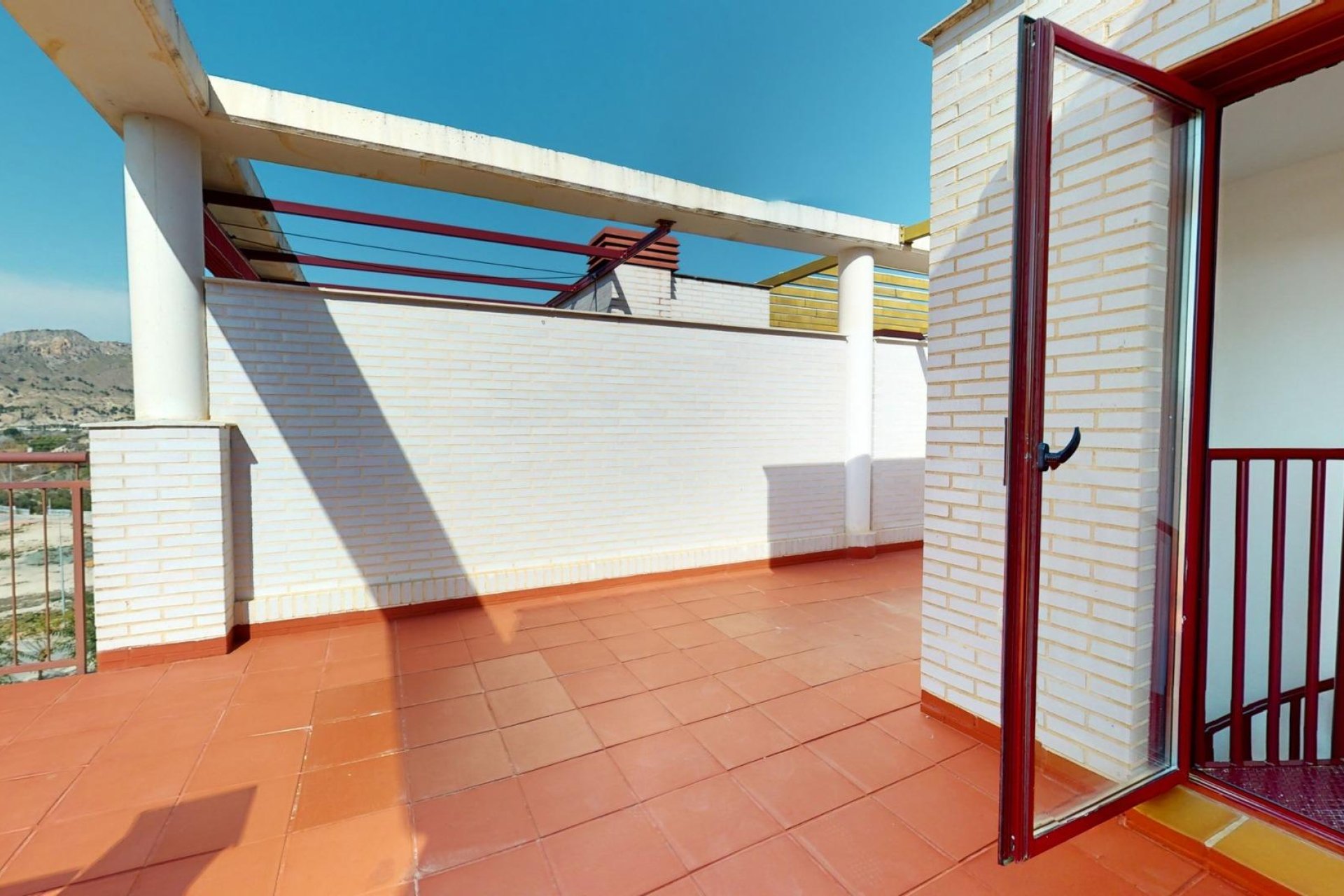 Obra nueva - Apartamento - Archena
