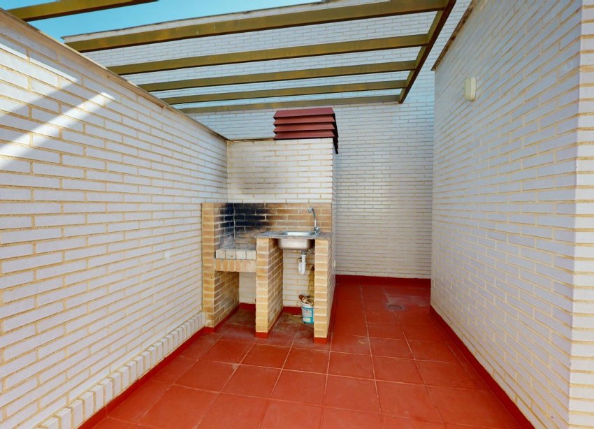 Obra nueva - Apartamento - Archena