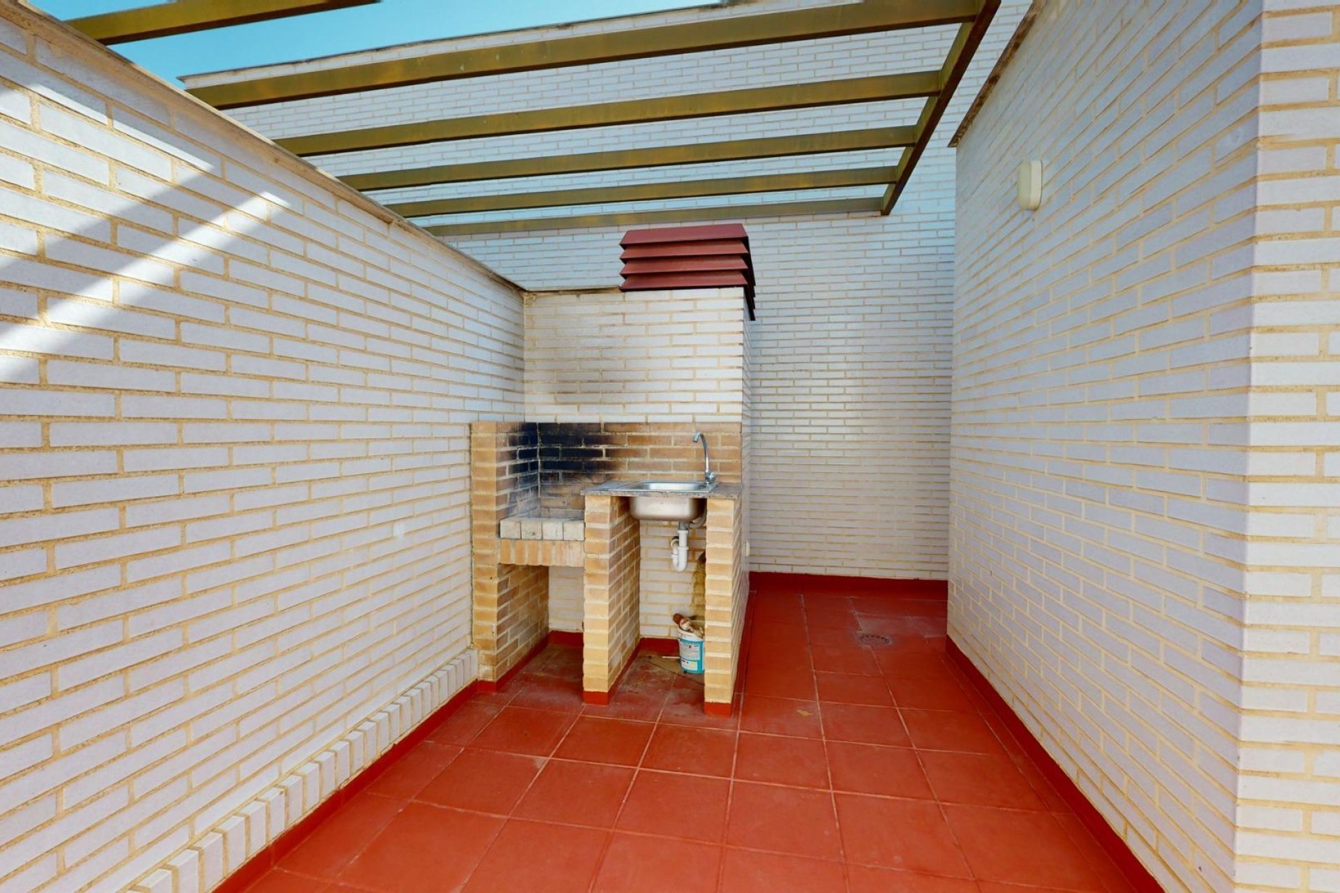 Obra nueva - Apartamento - Archena