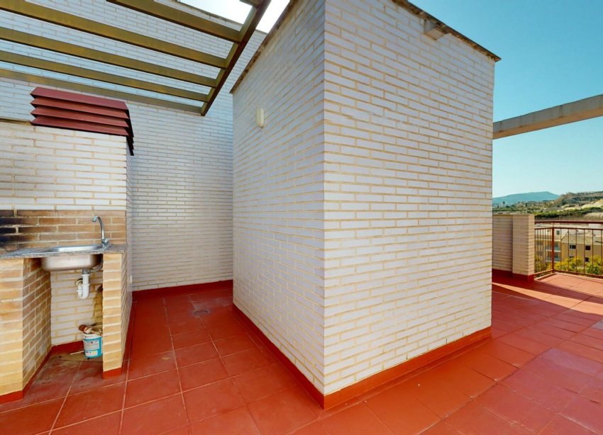 Obra nueva - Apartamento - Archena