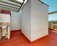 Obra nueva - Apartamento - Archena