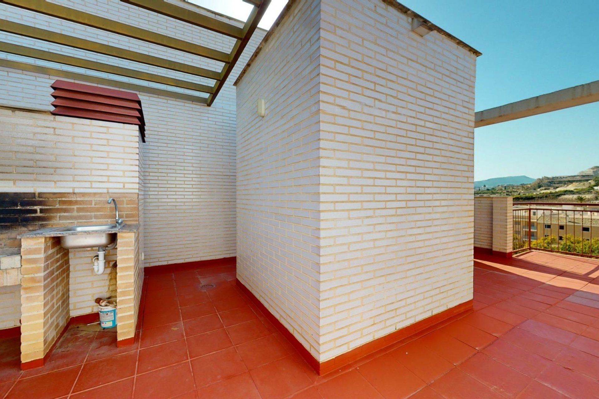 Obra nueva - Apartamento - Archena