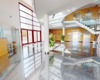 Obra nueva - Apartamento - Archena