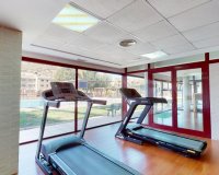 Obra nueva - Apartamento - Archena