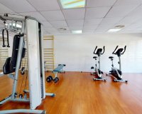 Obra nueva - Apartamento - Archena