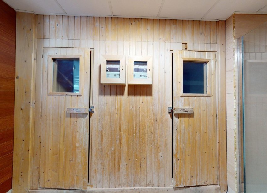 Obra nueva - Apartamento - Archena
