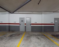 Obra nueva - Apartamento - Archena