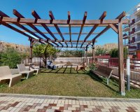 Obra nueva - Apartamento - Archena