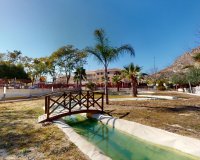 Obra nueva - Apartamento - Archena