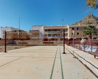 Obra nueva - Apartamento - Archena