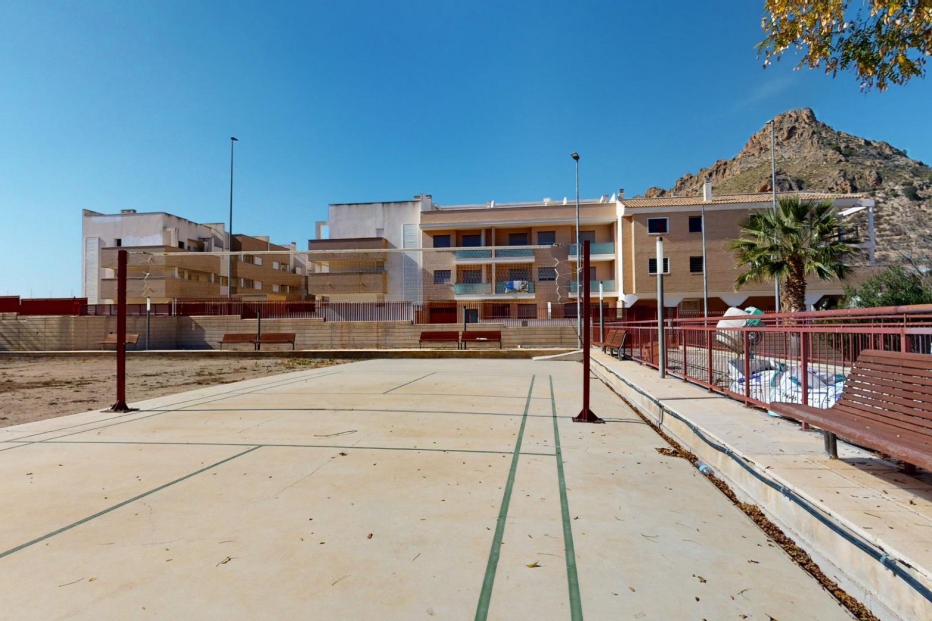 Obra nueva - Apartamento - Archena