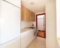 Obra nueva - Apartamento - Avileses - pueblo