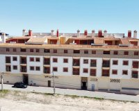 Obra nueva - Apartamento - Avileses