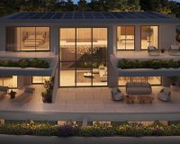Obra nueva - Apartamento - Benahavís