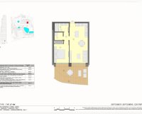 Obra nueva - Apartamento - Benidorm - Playa Poniente