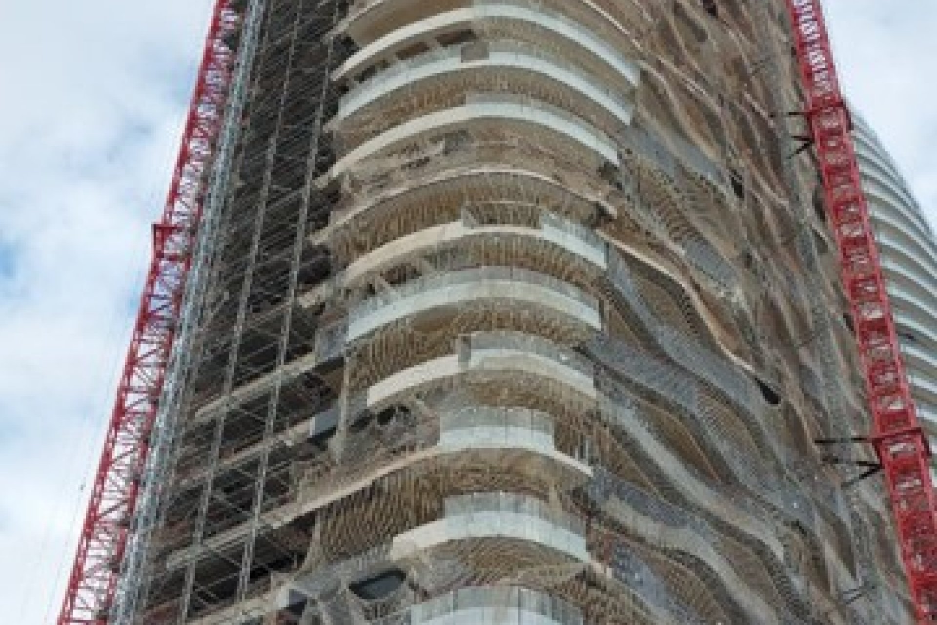 Obra nueva - Apartamento - Benidorm - Playa Poniente