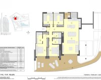 Obra nueva - Apartamento - Benidorm - Playa Poniente