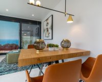 Obra nueva - Apartamento - Benidorm - Poniente