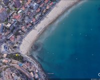 Obra nueva - Apartamento - Benidorm - Poniente