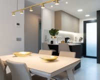 Obra nueva - Apartamento - Benidorm - Zona de Poniente