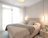 Obra nueva - Apartamento - Benidorm - Zona de Poniente