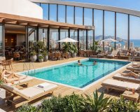 Obra nueva - Apartamento - Benidorm