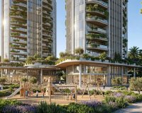 Obra nueva - Apartamento - Benidorm