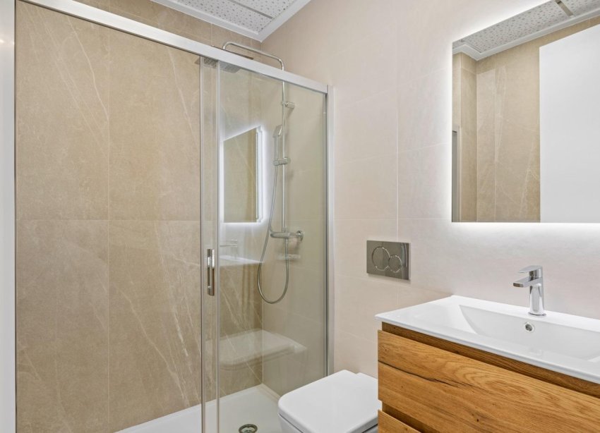 Obra nueva - Apartamento - Benijofar - Pueblo