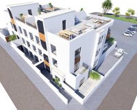 Obra nueva - Apartamento - Benijofar - Pueblo