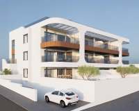 Obra nueva - Apartamento - Benijofar - Pueblo