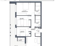 Obra nueva - Apartamento - Benijofar