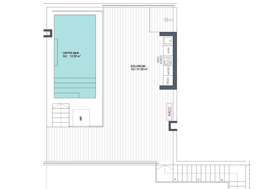 Obra nueva - Apartamento - Benijofar