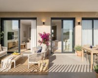 Obra nueva - Apartamento - Benijofar