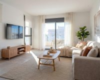 Obra nueva - Apartamento - Benijofar
